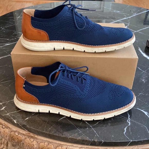 NAUTICA. WORK SHOES - Picture 2 of 3